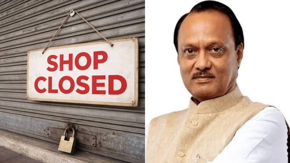 Ajit Pawar’s Death: What’s open and what’s closed in Pune? Check details