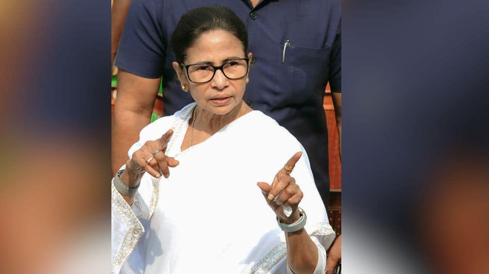 Mamata Banerjee govt to table motion in Bengal Assembly against ED, CBI