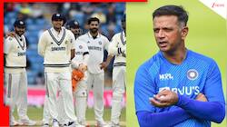 Why is India struggling to win matches in Test cricket? Rahul Dravid explains