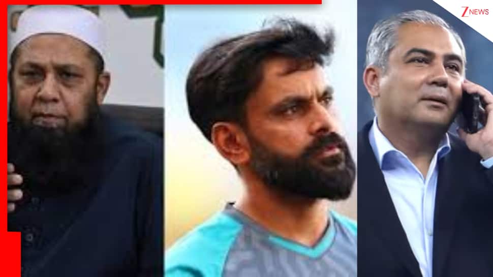 Mohsin Naqvi Vs Pakistan: Legends Revolt, slams PCB Supremo's T20 World Cup Boycott threat: 'Bad for Our Cricket'