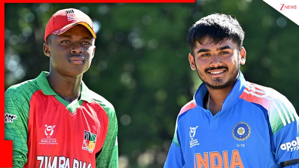 Ayush Mhatre hails Vihaan Malhotra after India’s fourth straight U-19 World Cup win