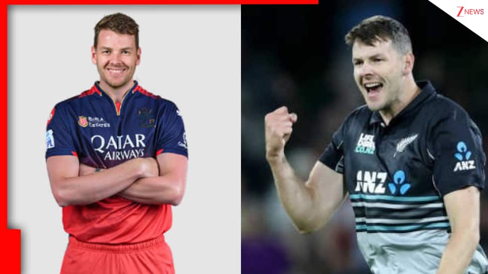 Meet Jacob Duffy: RCB's Rs 2Cr Pick Who Can Help NZ Win Their First T20 WC In 2026; Best Death Bowler Currently; Took 81 Wickets In 2025