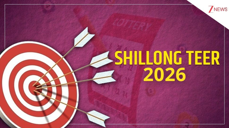 Shillong Teer Result Today 28.1.2026: First And Second Round Tuesday Lucky Draw Winning Lottery Numbers