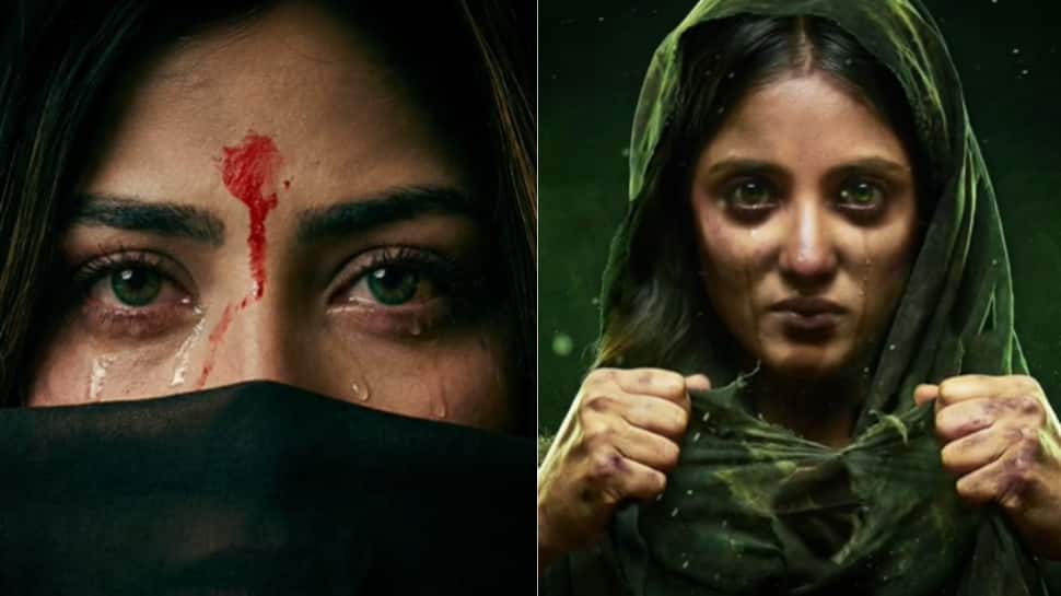 The Kerala Story 2 Motion Poster Out: Chilling first look promises dark, emotional journey