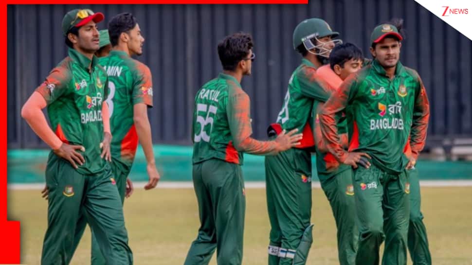 'Very Unfair': BCB slams ICC over travel burden after U19 World Cup exit