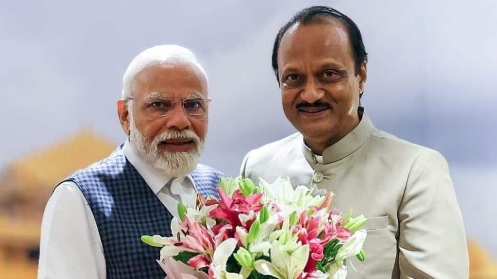 `Snatched away from us`: PM Modi condoles death of Maharashtra Deputy CM Ajit Pawar