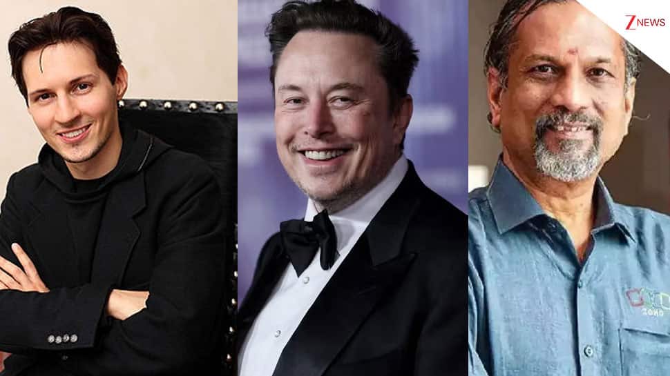 WhatsApp Privateness Controversy: Telegram CEO Pavel Durov, Elon Musk, and Zoho founder Sridhar Vembu criticise Meta because it faces lawsuit; WhatsApp responds