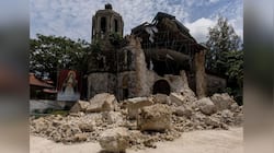Philippines: Earthquake of magnitude 6.0 strikes the country