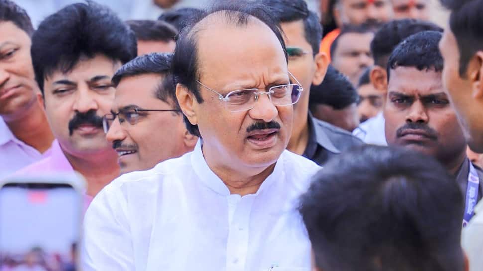 Ajit Pawar`s viral tweet: Old post on women pilots resurfaces after fatal crash