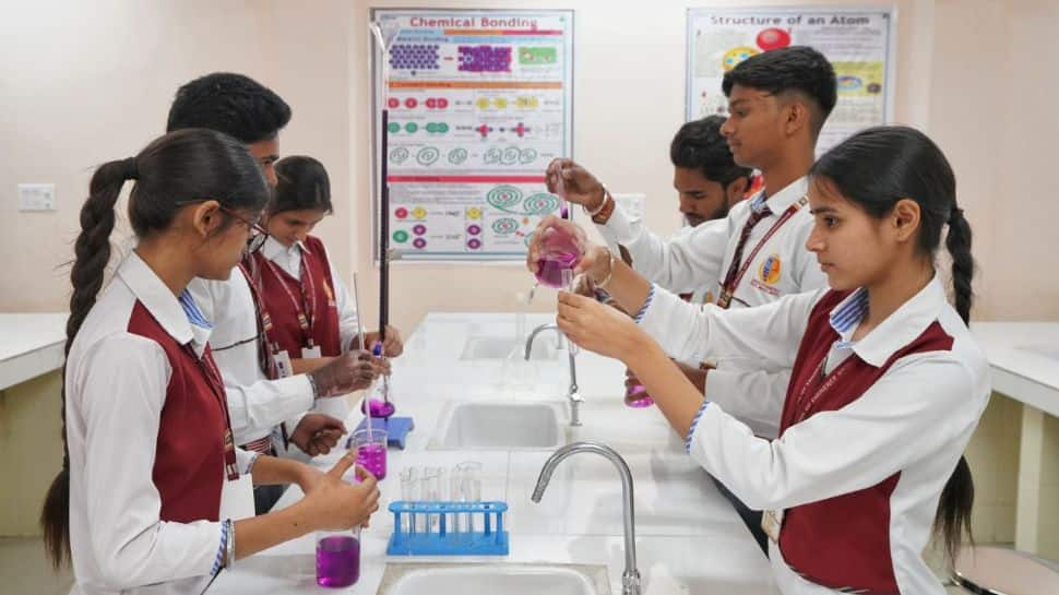 Record response to govt schools shows parents` growing trust in Bhagwat Mann Govt`s ‘Sikhya Kranti’: Harjot Singh Bains