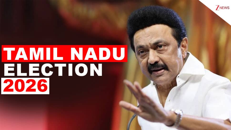 A SWOT analysis of MK Stalin`s leadership: Can DMK leader save his fort against AIADMK-BJP challenge in Tamil Nadu