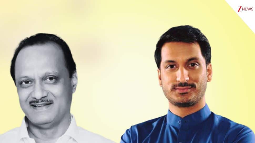 Who is Parth Pawar? What you should know about Ajit Pawar`s elder son and Pune land controversy
