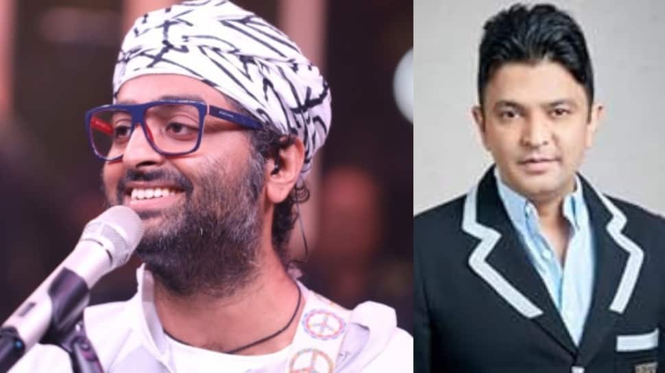 Bhushan Kumar BREAKS SILENCE on Arijit Singh retirement rumours: ‘It’s all rubbish’