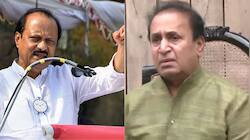 Former state Home Minister overcome with grief after Ajit Pawar’s death