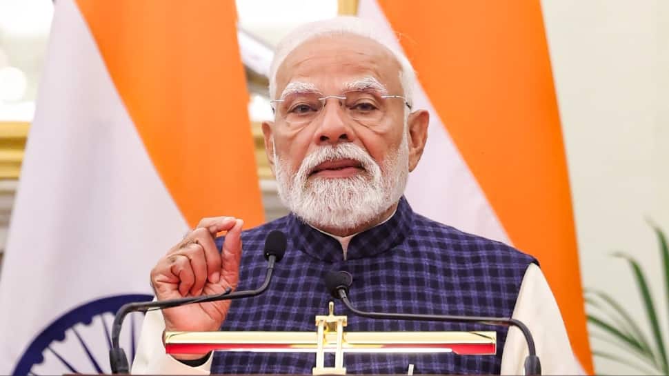PM Modi unveils USD 500 billion energy plan at India Energy Week 2026: Investment roadmap