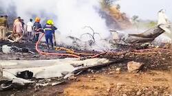Why private jets don't have parachutes? The Ajit Pawar crash explained