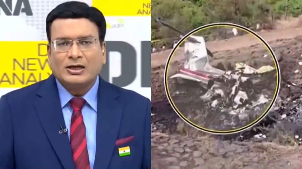 Ajit Pawar plane crash: What happened, why safety questions are being raised; know airport`s history | Top points