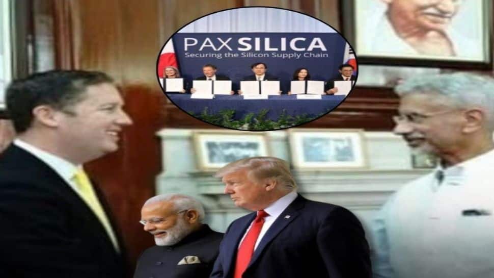 Pax Silica explained: Why Washington wants India in and why New Delhi is hesitating