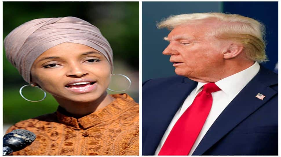 Attack on Ilhan Omar, targeting of American Somalis: How Trump’s focus on Minnesota turning into human rights nightmare