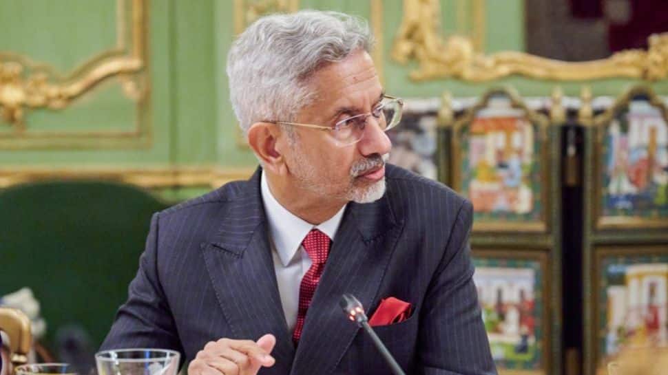 EAM Holds Talks With Uzbekistan FM, Affirms Deepening Of Bilateral Ties