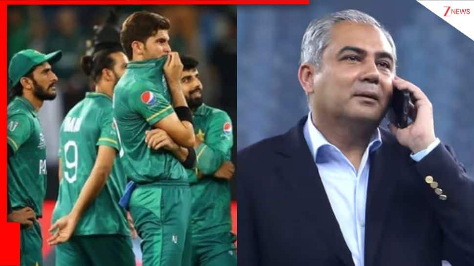 Pakistan cricket team takes U-turn on T20 World Cup 2026 boycott: Report