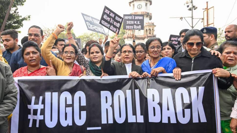 Supreme Court to take up challenge against UGC’s new regulations today