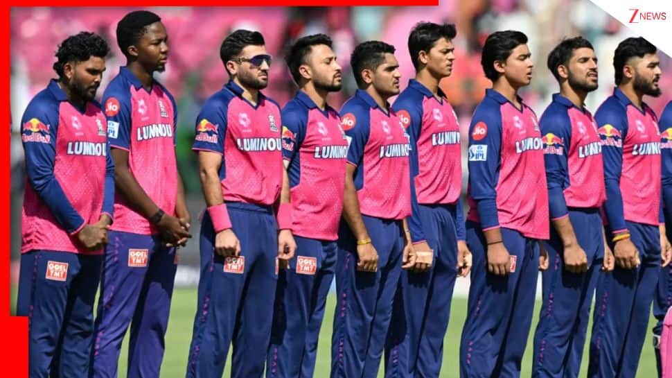 Not RCB but Rajasthan Royals set to become IPL’s first $1,000,000,000 franchise