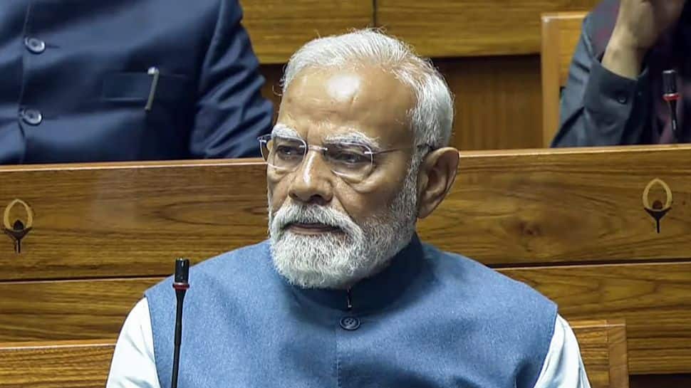 'Self-confident India a ray of hope for the world': PM Modi on India-EU free trade agreement