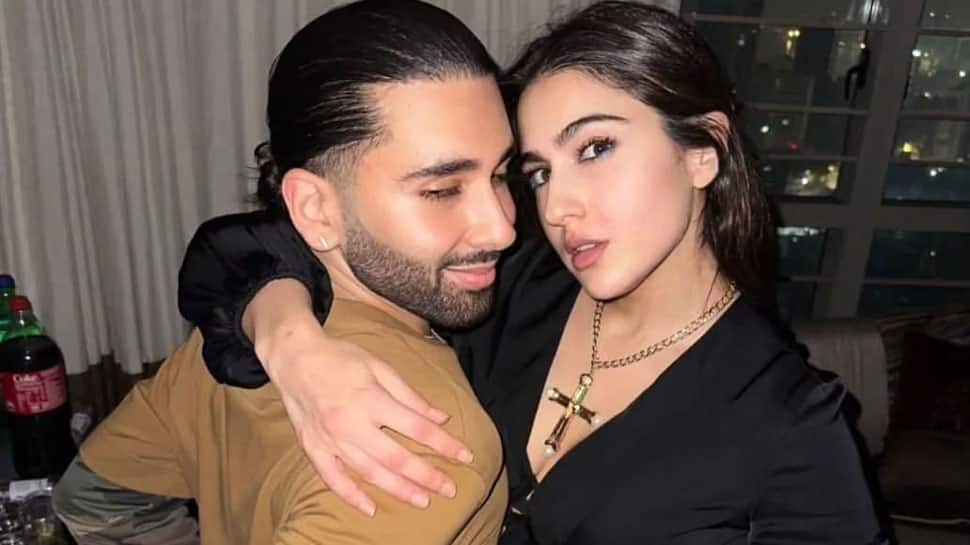 Orry’s explosive revelation on feud with Sara Ali Khan, says ‘Amrita Singh traumatised me’; Ibrahim Ali Khan ‘most besharam’