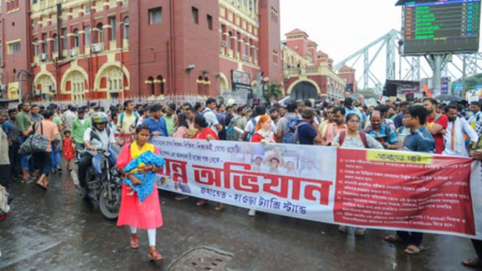 Bengal school job scam: WBSSC starts recovering salaries from tainted candidates after SC order