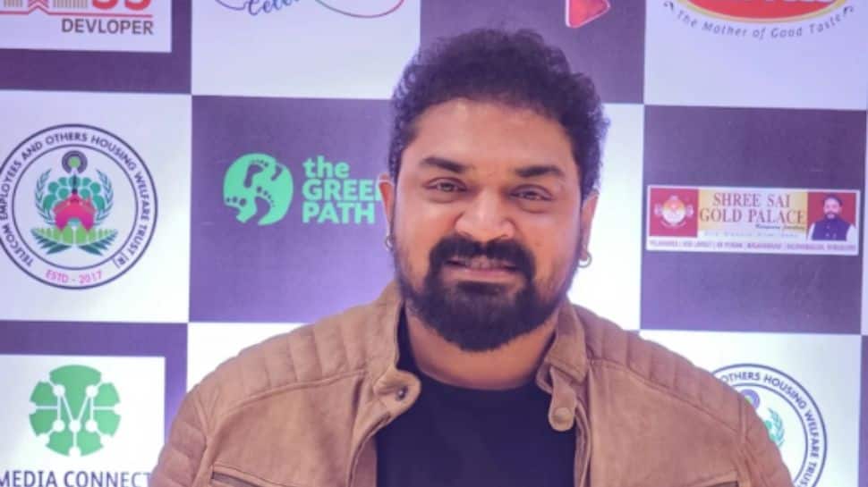 Kannada actor Mayur Patel booked for drunk driving after crashing into multiple parked vehicles in Bengaluru