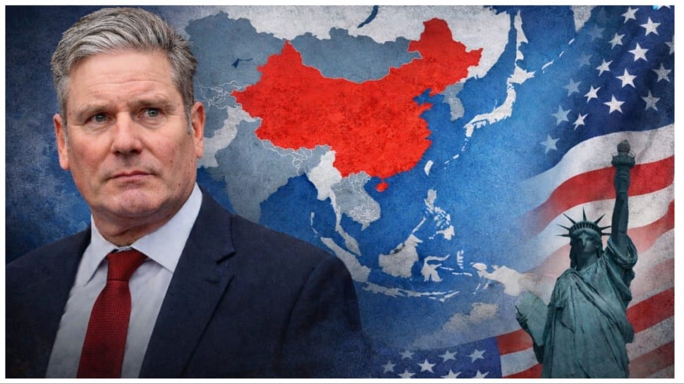Starmer’s China visit: What it means for Indo-Pacific; should US be concerned?