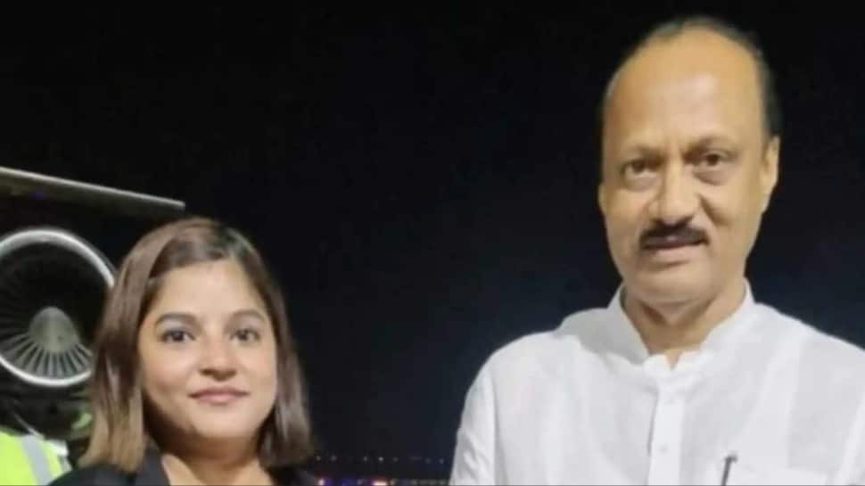 `She is no more`: Grandmother recalls shattering 9:30 AM call after Ajit Pawar crash in Baramati | VIDEO