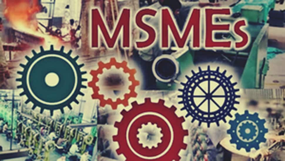 MSMEs account for nearly half of India’s exports: Economic Survey
