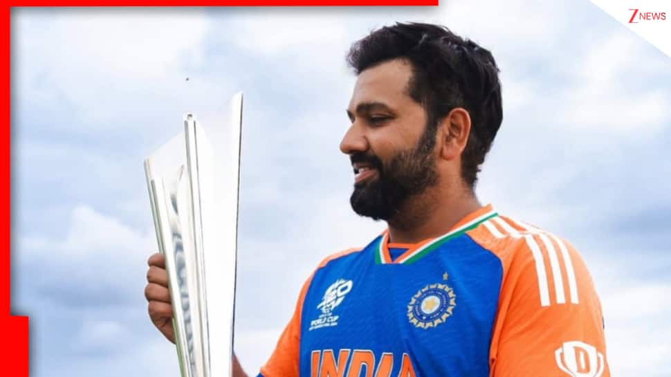 'What Do Coach Think...': Rohit Sharma Breaks Silence On India's Chances In T20 WC 2026; Also Highlights Biggest Challenge Ahead