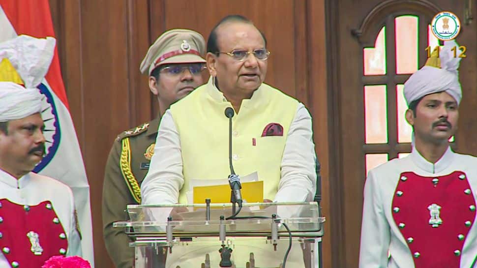 Court acquits Delhi L-G VK Saxena in 25-year-old defamation case filed by Medha Patkar