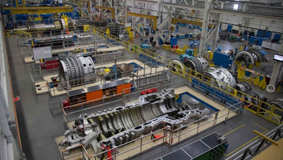 Industrial sector on growth path, needs strategic resilience through diversification: Eco Survey