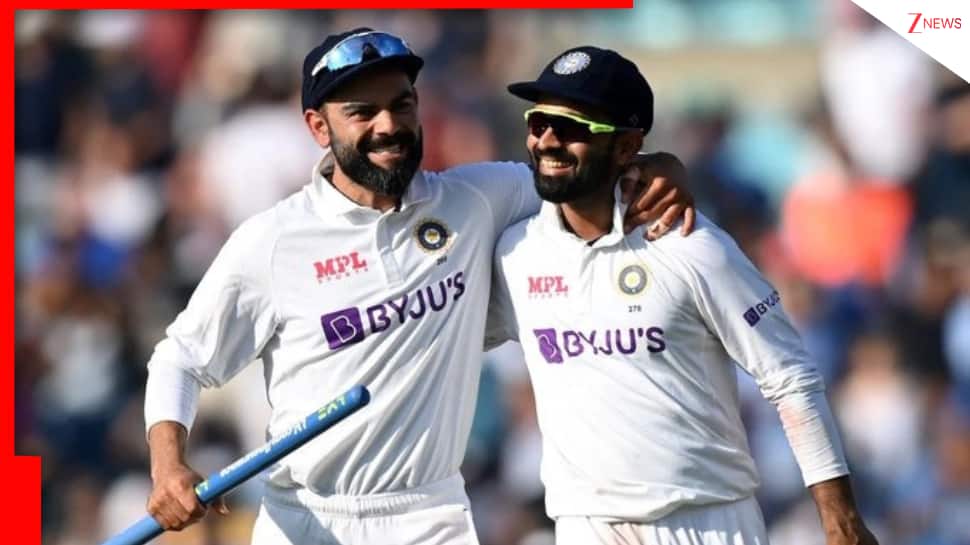 'Doesn't Have Guts': Former Indian Test Captain Ajinkya Rahane Challenges PCB's Mohsin Naqvi Over T20 World Cup Boycott Threat