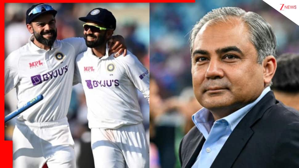 'Doesn't Have Guts': Former Indian Test Captain Challenges PCB's Mohsin Naqvi Over T20 World Cup Boycott Threat
