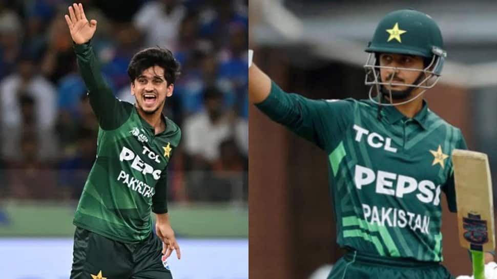 Meet Saim Ayub: Pakistan’s Modern Match-Winner Who Can Pull A Fakhar Zaman 2017 CT Heroics Vs India At T20 World Cup 2026