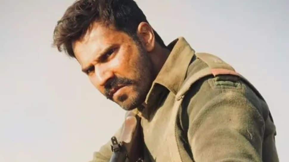 Border 2: Varun Dhawan shares BTS video of painful tailbone injury from film set, calls it ‘worst pain I ever felt’