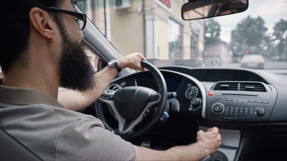 `Is this even living?` Unemployed Bengaluru man shares viral 16-hour cab driving routine & earnings