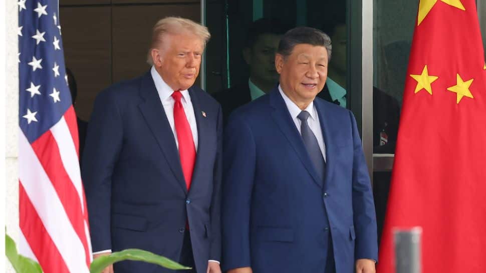 US choking China? From Trump's policies to Beijing's internal rifts | Explained