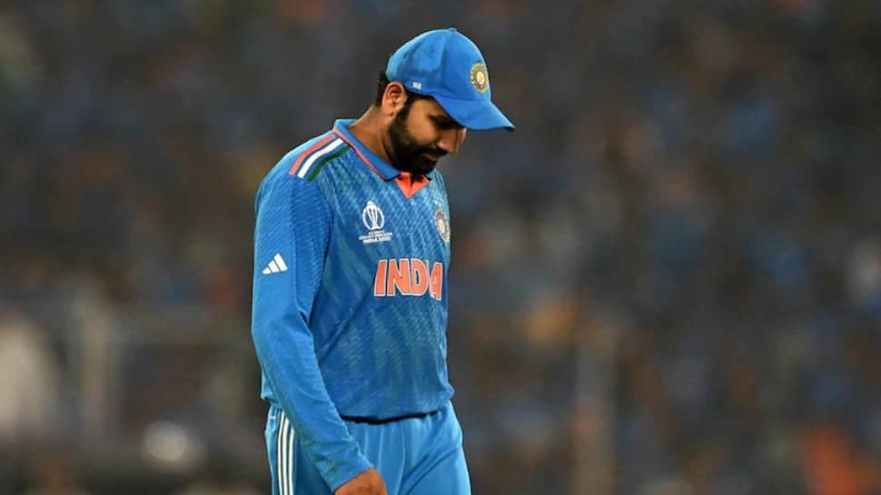 Rohit Sharma's World Record Shattered: Ireland's Paul Stirling Surpasses Hitman's 'This Record'