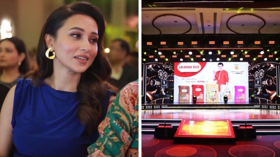 Zee 24 Ghanta Binodone Sera 24 OTT winners announced: Mimi Chakraborty takes home best actress award for Dainee