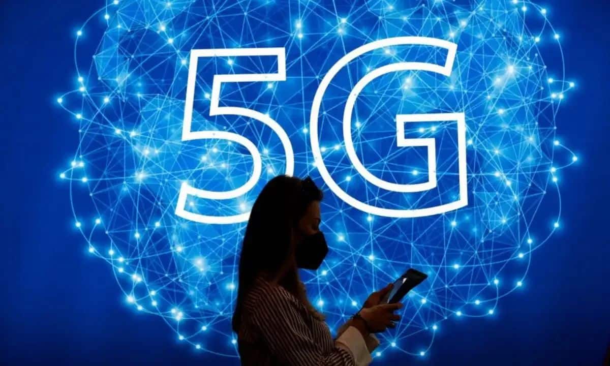 5G is knocking in Pakistan, but how ready is the country compared to India?