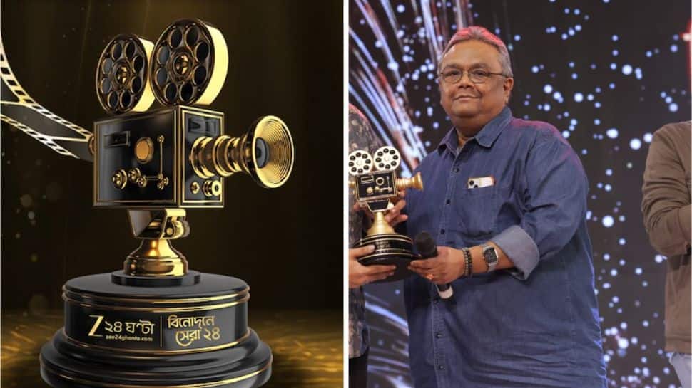 Zee 24 Ghanta Binodone Sera 24: Onko Ki Khothin Wins Best Film; Indradeep Dasgupta Bags Best Director