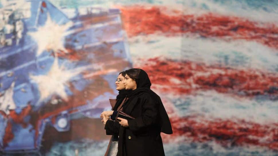 US-Iran tensions explained: What each side really wants and how close we are to war