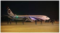 Pakistan-Bangladesh direct flights resumed after a gap of 14 years 