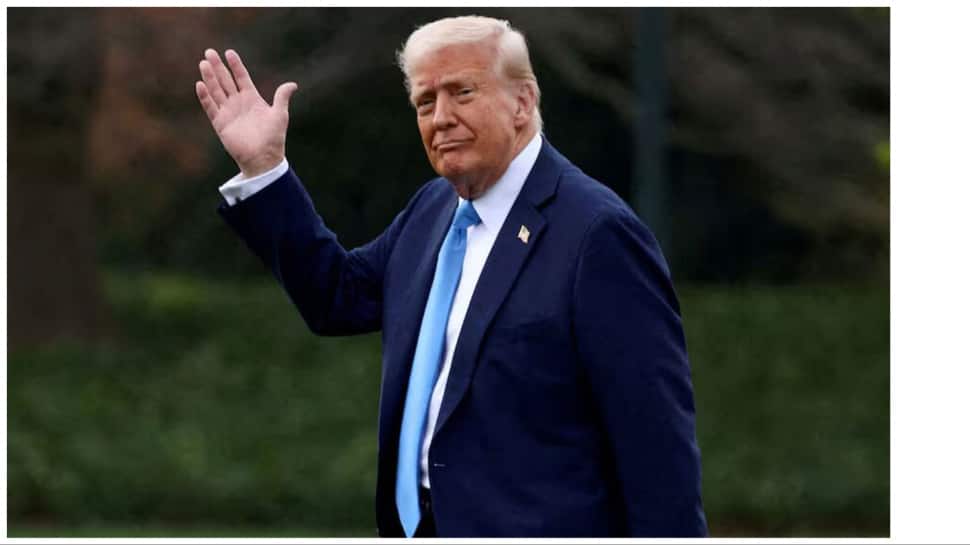 Trump threatens 50% tariff on Canadian aircraft sold in US, escalating trade war